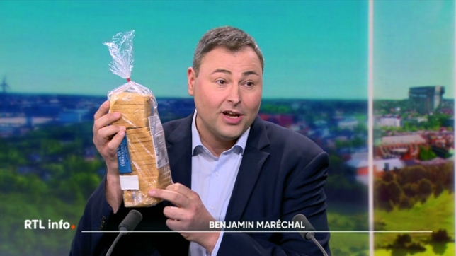 Ce soir, vous saurez tout ce qu'il faut savoir sur le pain de mie.