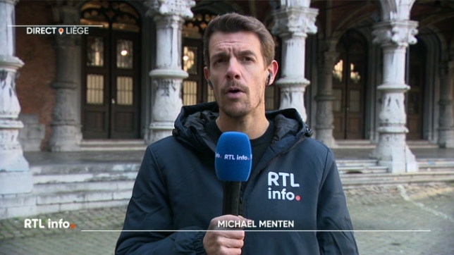 Le jury de la cour d'assises de Liège a entamé sa délibération au procès d'Yvan Dave,  accusé du meurtre de Mayron Weibel (21 ans) qui tentait de cambrioler son château à My (Ferrières). L'accusé a pris la parole une dernière fois et renouvelé ses excuses envers la famille de la victime.