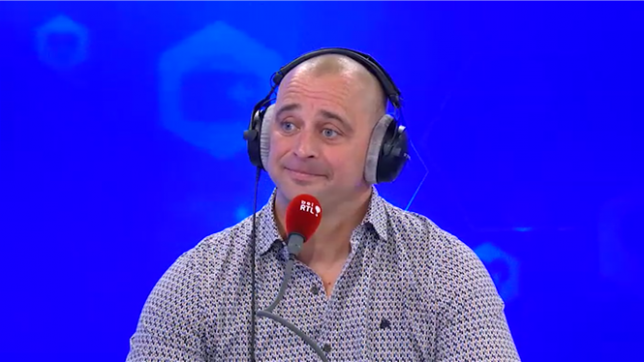 Chaque semaine, Caroline Fontenoy et son invité prennent le temps d'aborder une thématique importante dans le vidéocast Capital Santé. Dans cet épisode, elle reçoit Roland Renaville, auteur du livre Brise l’emprise. Le Guide pour se libérer des relations toxiques.