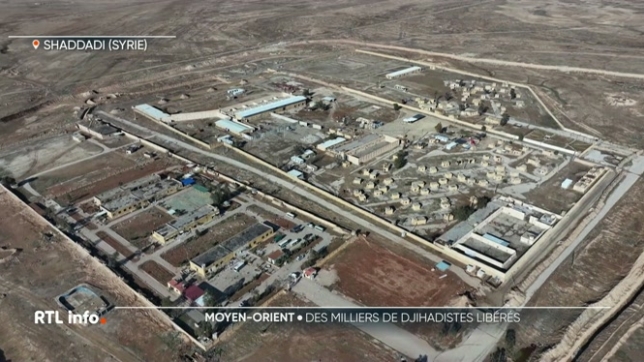 Parmi ces prisonniers djihadistes, se trouvent une dizaine de Belges. Sont-ils dans la nature en Syrie ? Représentent-ils une menace pour notre pays et pour l’Europe dans son ensemble ?