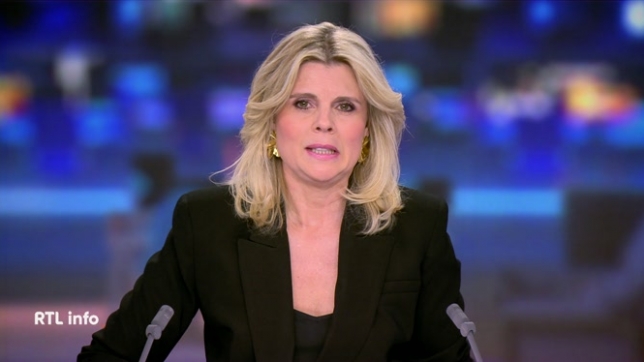 RTL info 19h. pour vous tenir informé de toute l'actualité belge, économique, internationale et sportive