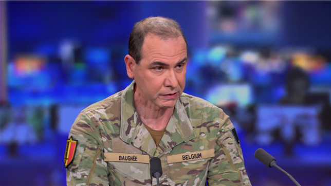 Si les États-Unis se retournaient contre ses alliés, par exemple dans le dossier du Groenland, les Européens feraient-ils le poids militairement parlant ? C'est la question qui a été posée au Général-Major Jean-Pol Baugnée, invité du RTL info Signatures.