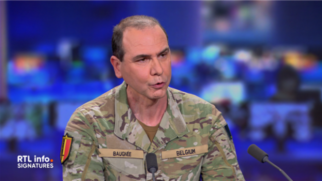 Chaque mercredi dans le RTL info 19h, une personnalité publique ou politique répond en direct aux questions de la rédaction.