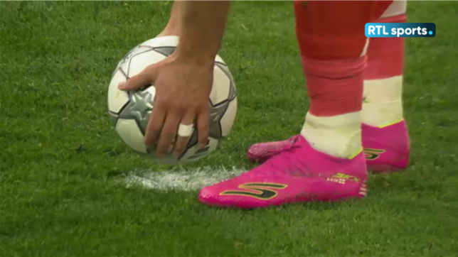 Ligue des Champions : le Bayern plante 2 buts en 2 minutes contre l'Union