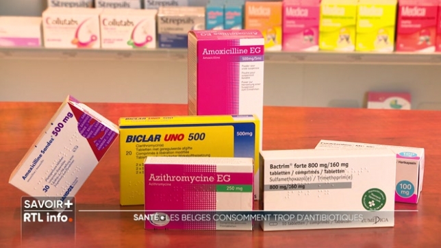 Les antibiotiques semblent ne plus avoir les effets escomptés et pourraient se révéler inefficaces. Explications.