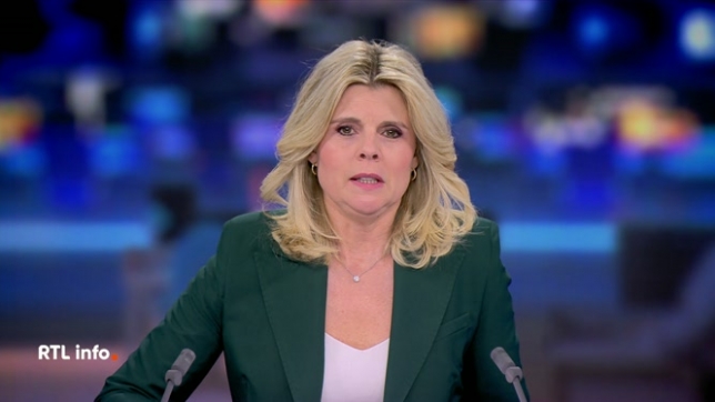 RTL info 19h. pour vous tenir informé de toute l'actualité belge, économique, internationale et sportive