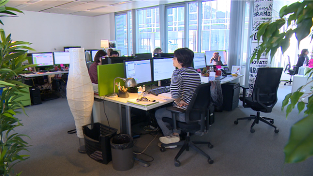 Les travailleurs belges sont moins motivés au travail qu’il y a trois ans. C’est le résultat d’une enquête réalisée auprès de 80.000 travailleurs. Plus d’un travailleur sur six déclare ne pas se sentir motivé au travail. Une baisse de motivation qui s’observe surtout chez les plus jeunes.