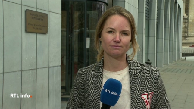 Une Belge détenue dans un camp kurde en Syrie poursuit l'État belge en justice. Condamnée pour participation à une organisation terroriste, elle est incarcérée avec sa fille de dix ans et conteste ses conditions de détention.