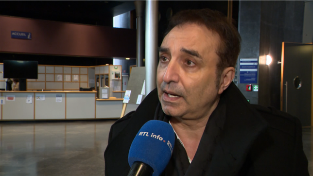 L’audience préliminaire au procès Falzone se déroule ce vendredi à Mons. Paolo et Antonino Falzone ont tué 7 personnes et blessés de nombreuses autres en fonçant dans un cortège carnavalesque à haute vitesse le 20 mars 2022 à Strépy-Bracquegnies (La Louvière).