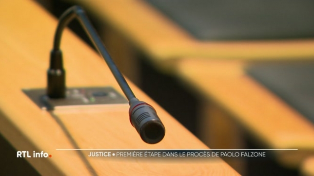 Paolo Falzone doit être jugé pour avoir percuté un groupe de Gilles en mars 2022, causant 7 morts. L'audience préliminaire a eu lieu aujourd'hui et le procès hors norme aura lieu au Lotto Mons Expo.