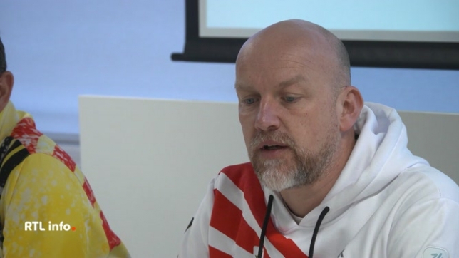 La Belgique enverra une délégation record de 30 athlètes aux Jeux d'hiver de Milan-Cortina, présents dans neuf disciplines et déterminés à faire mieux que les deux médailles remportées il y a quatre ans. Les JO auront lieu du 6 au 22 février.