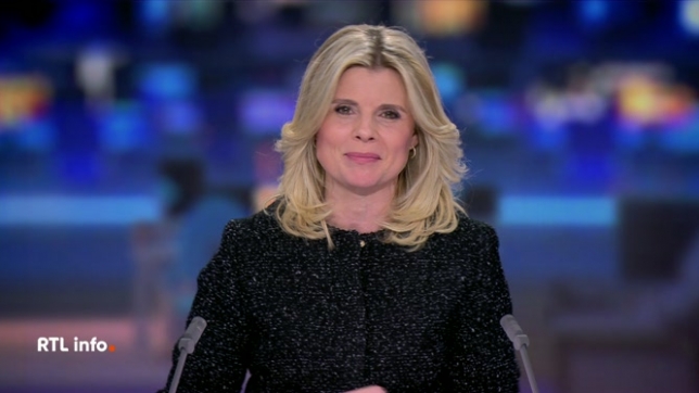 RTL info 19h. pour vous tenir informé de toute l'actualité belge, économique, internationale et sportive