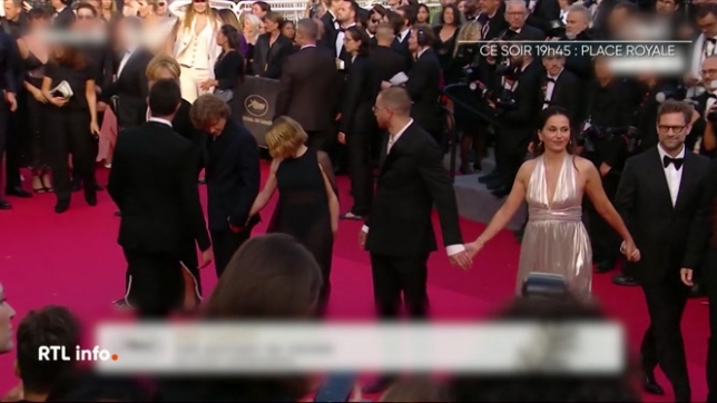 Nouveau livre, nouvelle histoire d'amour... 2026 sera-t-elle l'année de Charlotte Casiraghi, la fille de la Princesse Caroline de Monaco ? C'est au menu du magazine Place Royale de ce samedi soir à 19h45.