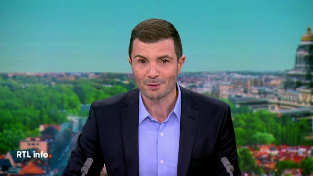 RTL info 13h. pour vous tenir informé de toute l'actualité belge, économique, internationale et sportive