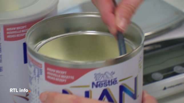 Le rappel de poudres de lait de plusieurs marques soulève une question essentielle : cette toxine céréulide qu’évoquent les autorités sanitaires, de quoi s’agit-il exactement ? Comment se forme-t-elle ? Et pourquoi peut-elle être dangereuse pour la vie des enfants ?