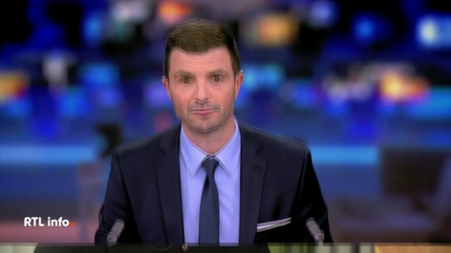 RTL info 19h. pour vous tenir informé de toute l'actualité belge, économique, internationale et sportive