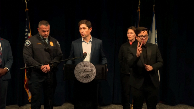 Une personne tuée à Minneapolis par des agents fédéraux : le maire réagit