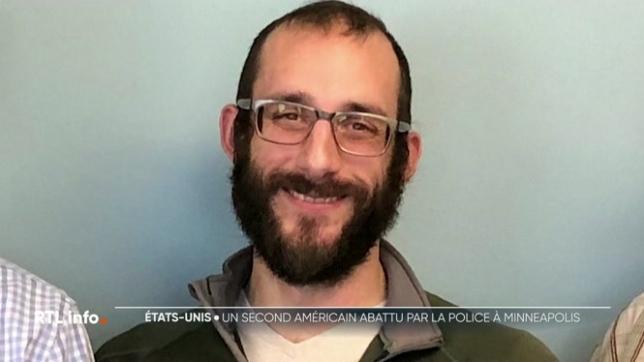 L'infirmer âgé de 37 ans a été abattu par des agents fédéraux de la police de l'immigration hier à Minneapolis. Armé, Alex Pretti se serait montré menaçant selon les autorités. Sa famille dénonce une exécution. Dans la nuit, la colère a gagné tout le pays. Que s'est-il passé ?