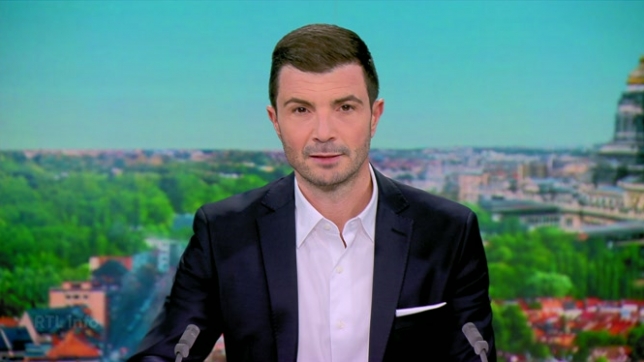 RTL info 13h. pour vous tenir informé de toute l'actualité belge, économique, internationale et sportive