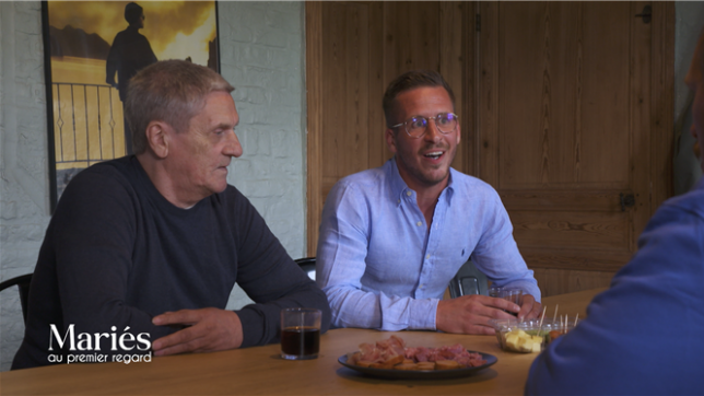 Dans le premier épisode de la nouvelle saison de Mariés au premier regard, Adrien dévoile à ses proches qu’il va se marier avec une inconnue. Une annonce forte en émotions, mais qui ne suscite pas l’enthousiasme espéré, notamment du côté de son père.