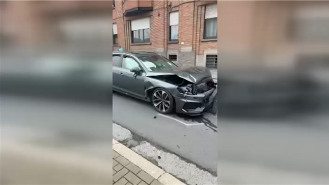 Coups de feu et course-poursuite dans le centre de Mouscron