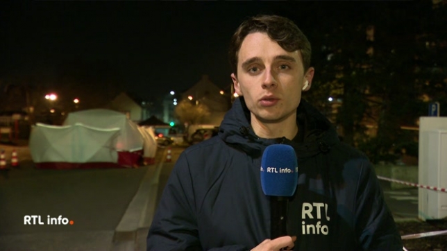 Le centre de Mouscron a été bouclé après une tentative de car-jacking et des tirs. Plusieurs individus se sont enfuis et la police est toujours à leur recherche. Des renforts ont été appelés des zones de police avoisinantes. Deux véhicules ont été saisis et le dossier a été mis à l'instruction.