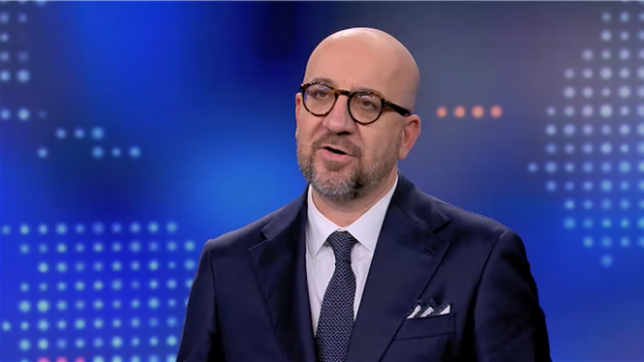 Charles Michel a bien connu Donald Trump : qui est-il vraiment ? Il a sa propre rationalité