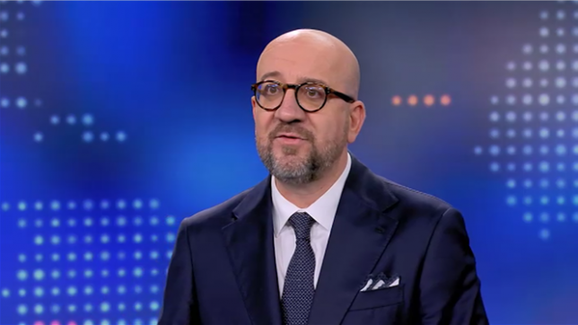 L'alliance est morte : Charles Michel estime que la relation entre les États-Unis et l'Europe est brisée