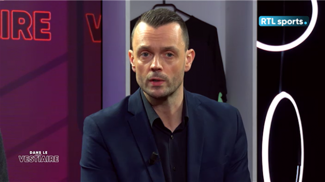 Tensions folles au Standard : retour sur l'invastion du vestiaire par les supporters