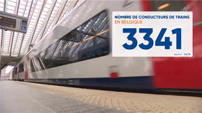 Les métiers de conducteur de train et de chauffeur de bus en Belgique offrent des conditions spécifiques, alliant salaires, horaires variables et avantages divers.