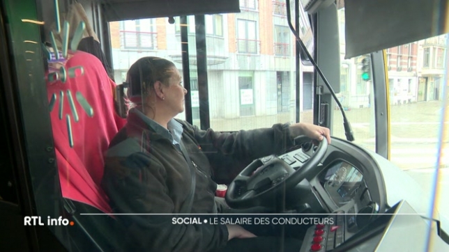 Les conducteurs de trains et de bus sont mobilisés cette semaine afin de maintenir les conditions liées à leur profession. Quel est leur salaire ? Quels sont les avantages auxquels ils ont droit ? Explications.