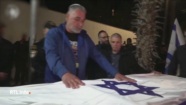 Le corps du dernier otage détenu à Gaza a été identifié par l'armée israélienne. Le premier ministre Benjamin Netanyahu salue une réussite extraordinaire pour l'Etat d'Israël qui a ramené tous les otages israéliens.