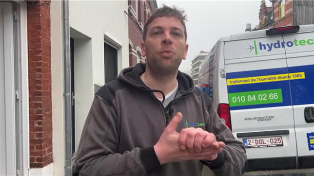 Avec le froid, l'humidité s'invite dans nos maisons : quelques conseils pour éviter les mauvaises surprises