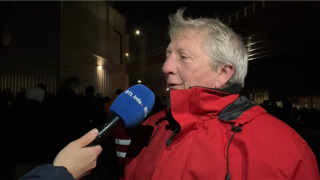 Le mouvement de grève continue au TEC : un syndicaliste nous explique la situation