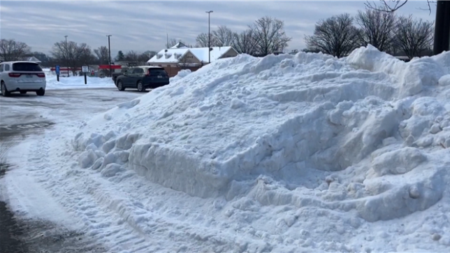 Intempéries aux États-Unis : le bilan monte à 23 morts