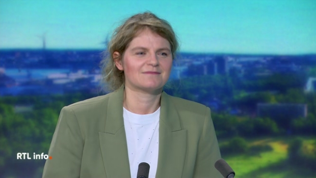Invitée du RTL Info 13h, Caroline Sury, journaliste à L'Écho, fait le point sur les crédits hypothécaires. Où en est-on aujourd'hui ? Quelles conséquences concrètes sur les mensualités et sur la capacité d'emprunt ?