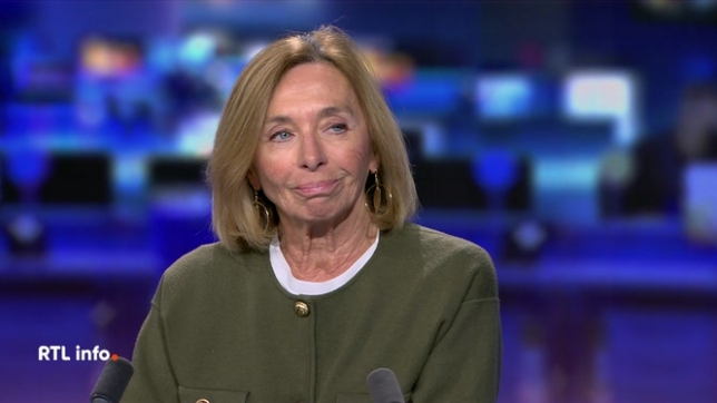 Lancée en novembre dernier, la « cagnotte pour Sonia » a déjà permis de récolter 345 000 euros. Mais qui est Sonia, et que lui est-il arrivé ? Décryptage en plateau avec Dominique Demoulin.