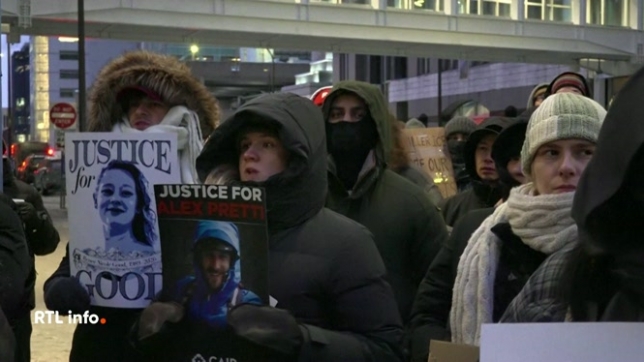 Des agents fédéraux déployés à Minneapolis dans le cadre d'une opération anti-immigration commenceront à quitter la ville mardi, a annoncé la municipalité. Ce retrait intervient après la mort de deux manifestants, et alors que la pression politique s'intensifie sur l'administration Trump.