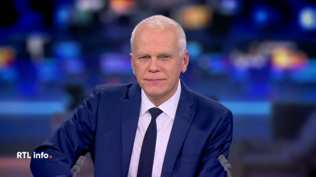 RTL info 19h. pour vous tenir informé de toute l'actualité belge, économique, internationale et sportive