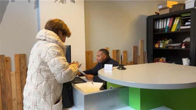 Le service des objets trouvés de Liège tourne à plein régime : 8.000 objets ont été trouvés l'année dernière