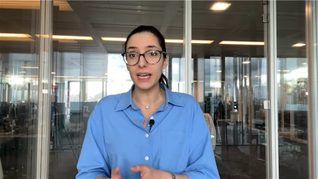 Peut-on passer à l'orange et se faire verbaliser a posteriori ?