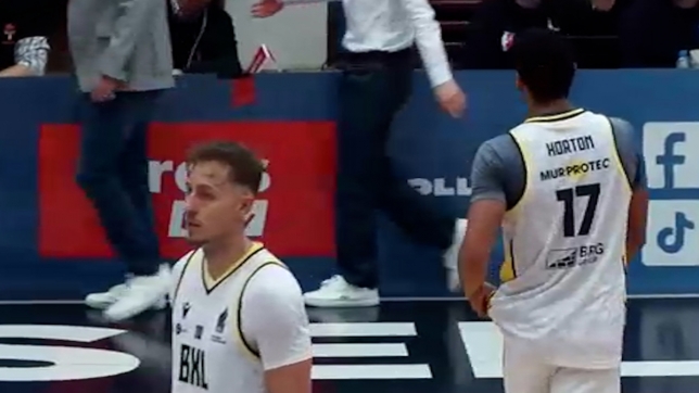 Le Brussels perd de précieux points.