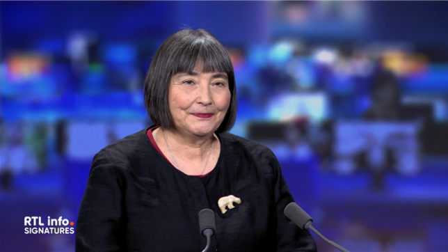 Chaque mercredi dans le RTL info 19h, une personnalité publique ou politique répond en direct aux questions de la rédaction.