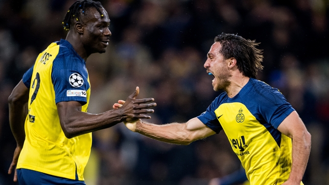 L’Union veut encore y croire !