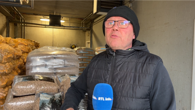 Le pellet, moyen de chauffage toujours apprécié : économique, facile à utiliser et propre