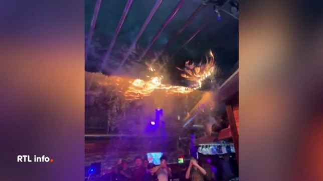 La justice a ouvert une enquête visant un ancien chargé de sécurité de la commune, responsable des contrôles incendie. Il avait inspecté l'établissement Le Constellation en 2019.