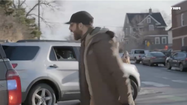 L'homme, tué par balles à Minneapolis, avait été filmé quelques jours plus tôt lors d'une altercation avec des agents fédéraux.