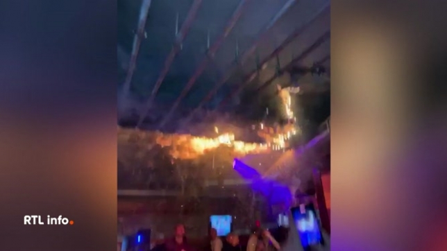 La justice a ouvert une enquête visant un ancien chargé de sécurité de la commune, responsable des contrôles incendie. Il avait inspecté l'établissement Le Constellation en 2019.