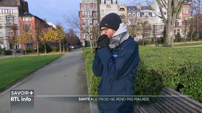 Avec les températures plutôt basses de ces derniers jours, vous avez peut-être peur d'attraper froid. 
L'expression est bien connue, mais est-elle vraiment correcte ? Peut-on tomber malade à cause du froid ?