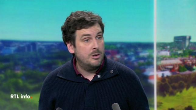 Le pépiniériste Simon De Witte est invité dans ce RTL info 13h. Il conseille de ne pas aller trop vite pour le jardinage en cette saison.